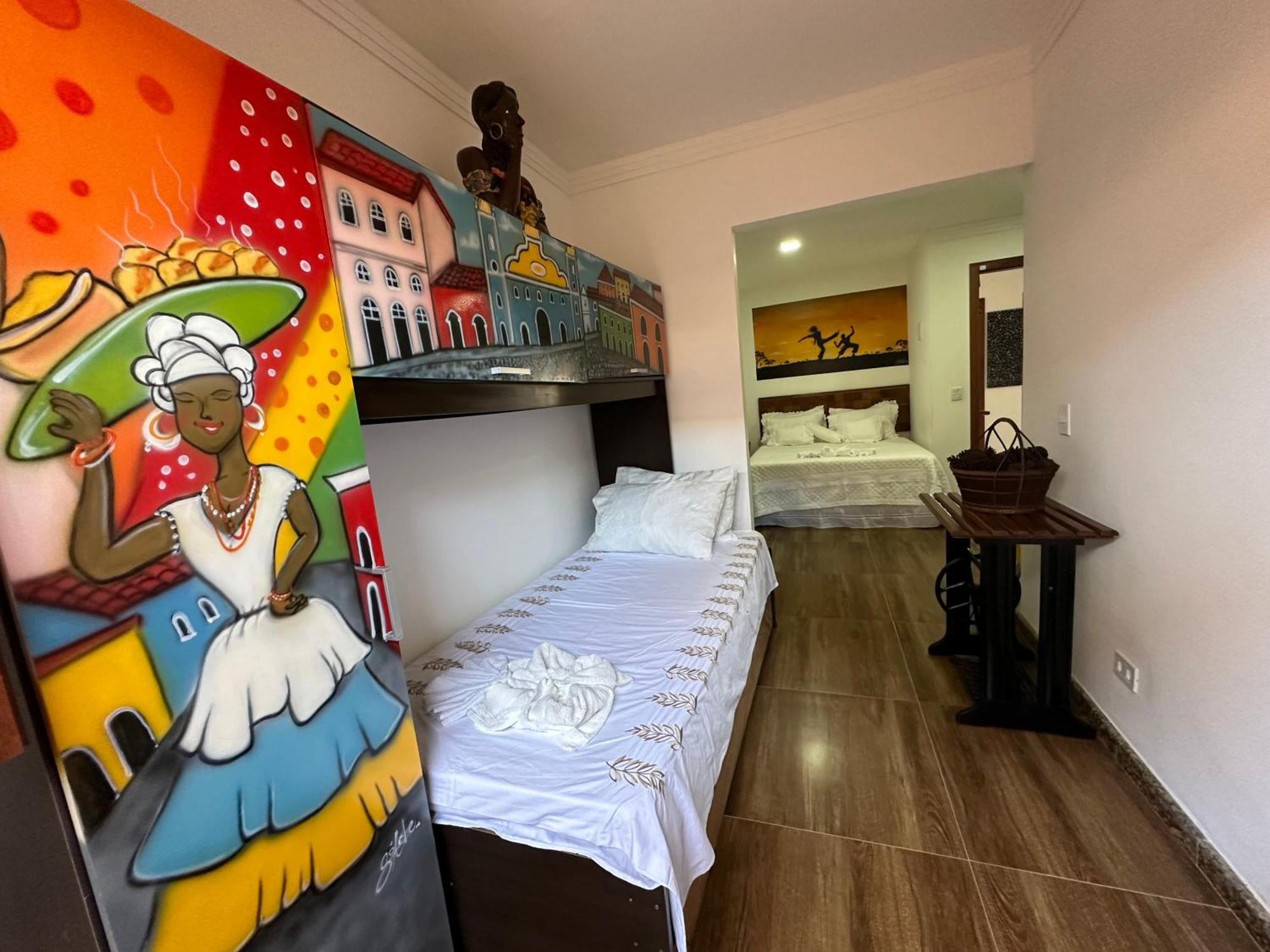 Flor De Limao Hotel Boutique Coroa Vermelha Exterior foto
