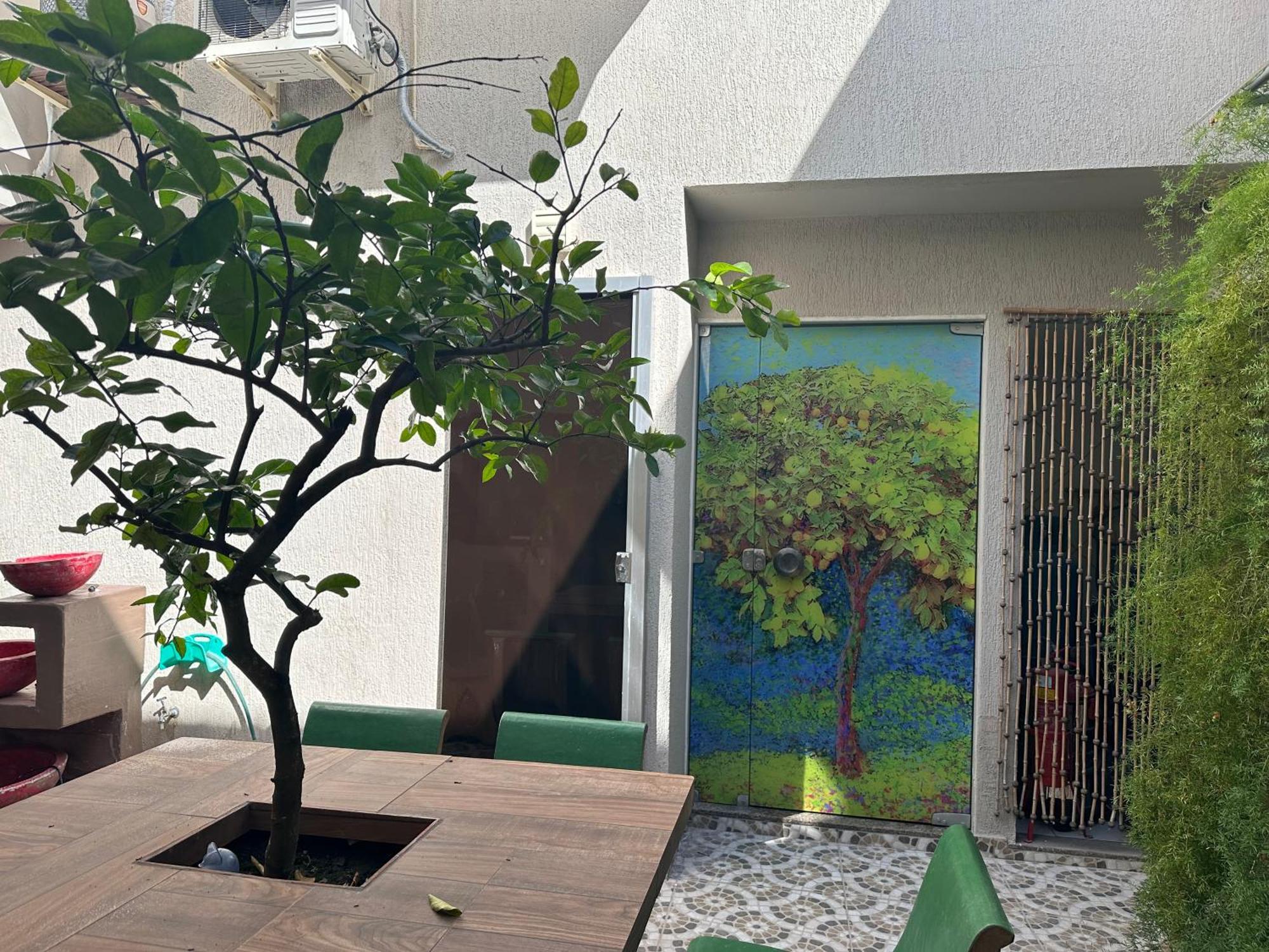 Flor De Limao Hotel Boutique Coroa Vermelha Exterior foto