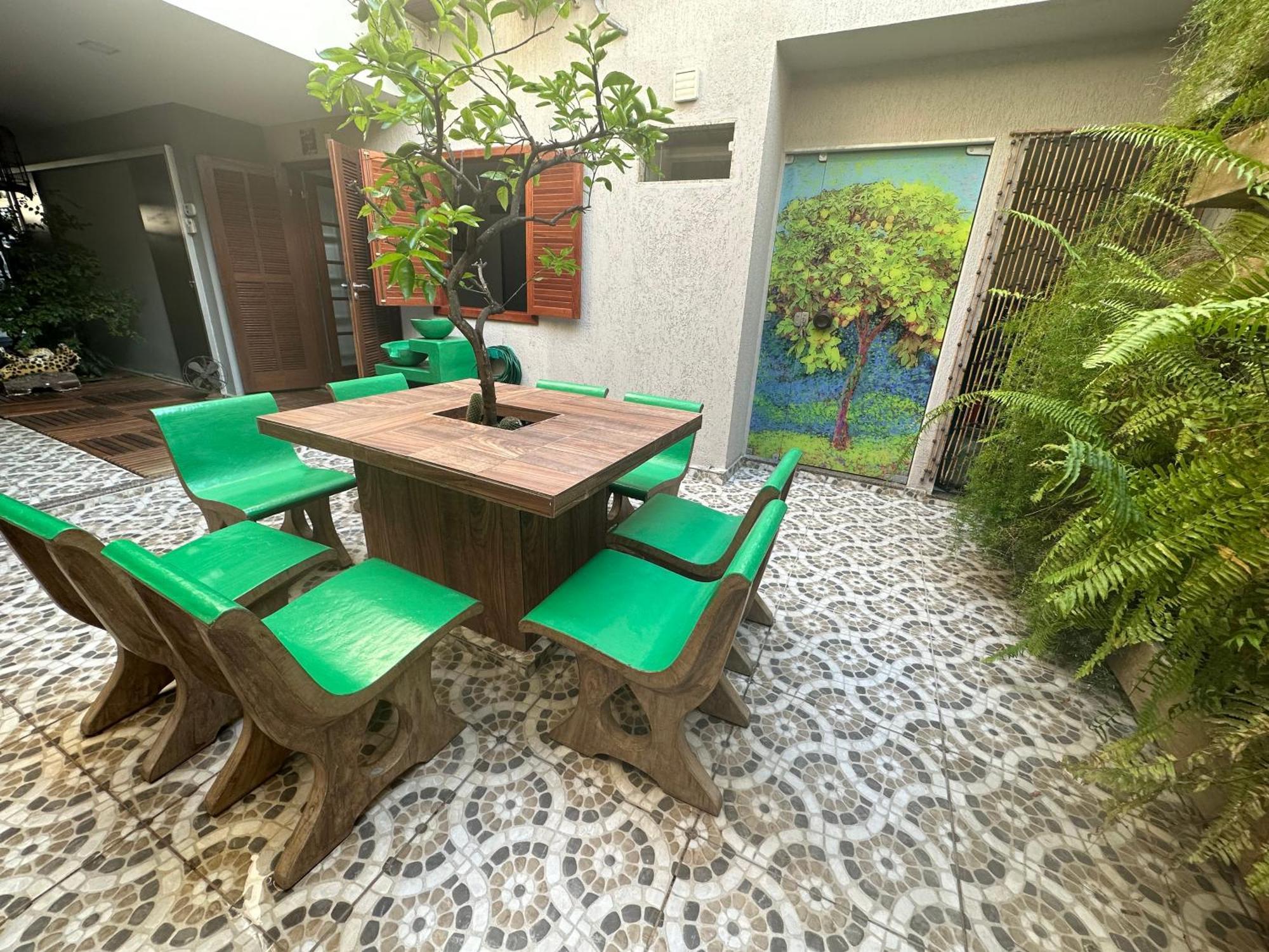 Flor De Limao Hotel Boutique Coroa Vermelha Exterior foto